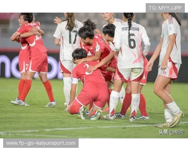 中国女足迎接决战，朝鲜与荷兰将争夺U17女足世界杯荣誉，女足世界杯 中国 荷兰