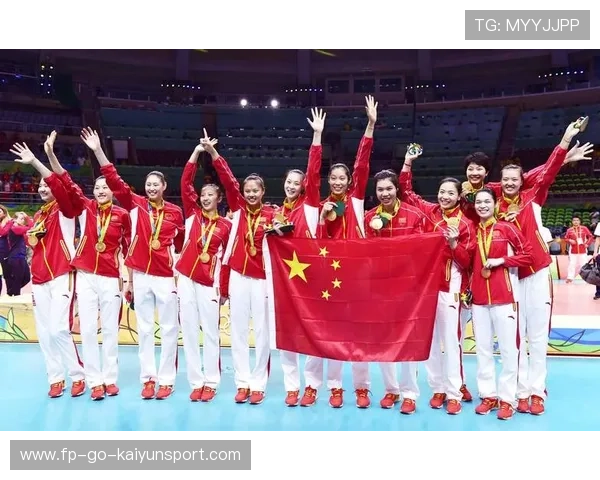 中国女排主帅谈奥运目标：继续争金，中国女排奥运领队