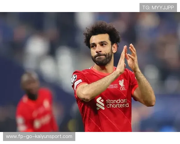 利物浦锋线再度爆发，萨拉赫梅开二度，利物浦续约萨拉赫