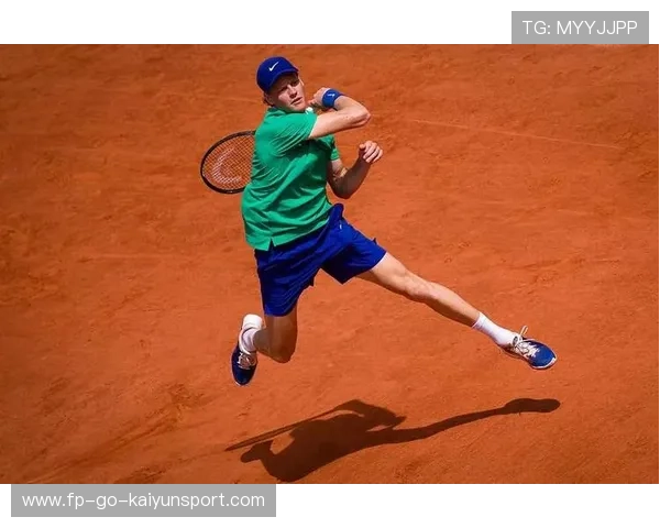 德约科维奇发球直得主导比赛