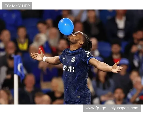 切尔西恩昆库反击建功扭转局势：一场激动人心的胜利